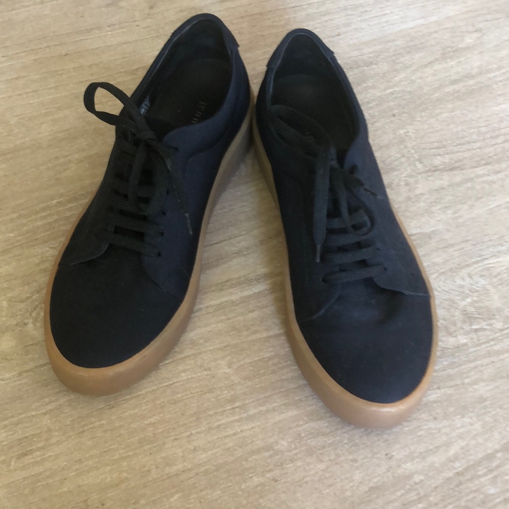Jenni Kayne Black Sneaker